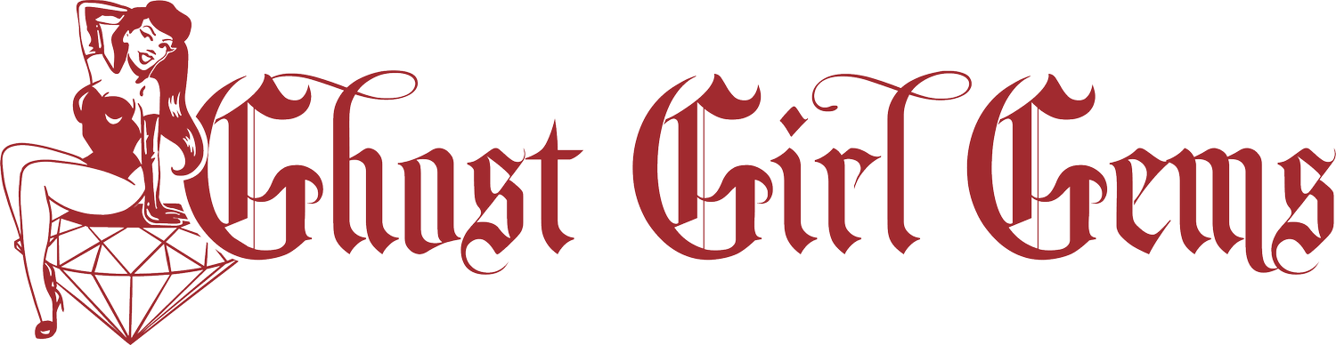 Ghost Girl Gems